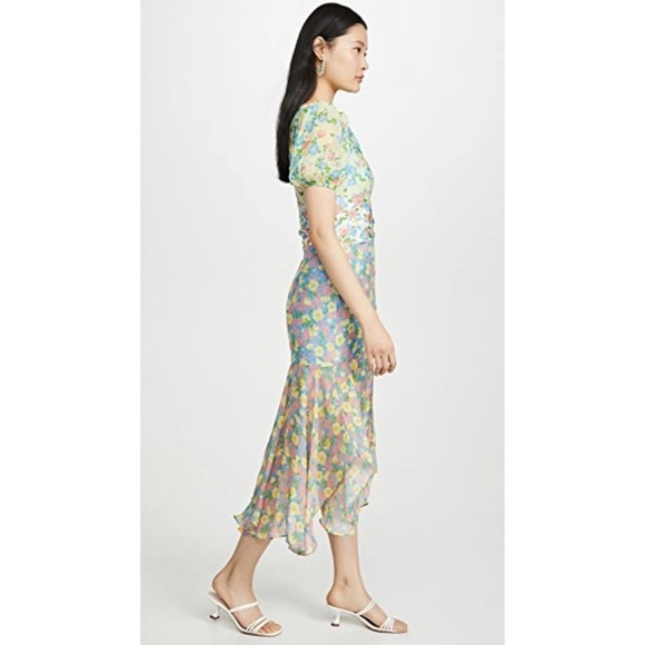 AMUR Jaylah Dress - Picture 3 of 8